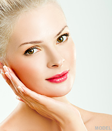 Face Procedures San Ramon