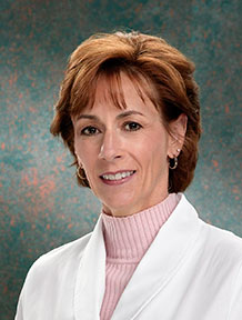 Marcie Cone San Ramon Registered Nurse